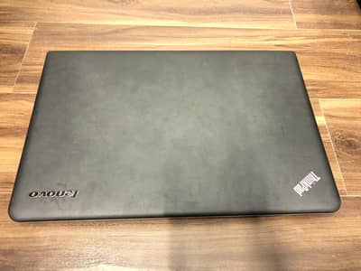 Lenovo Core i3 3rd Gen Laptop | 8GB RAM | SSD + HDD | Display Damaged