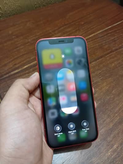 I phone 12 non pta waterpack