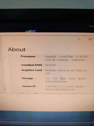 Navida Gforce gt 630 2 gb ddr3 64bit