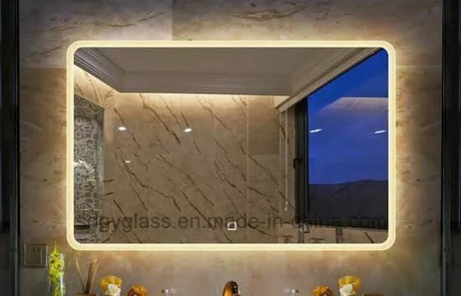 Miror led 1