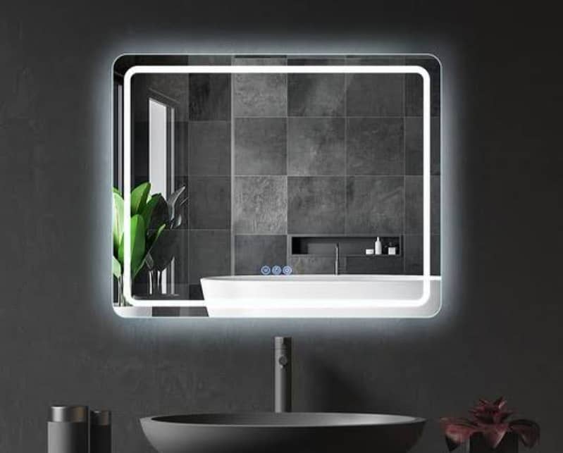 Miror led 2