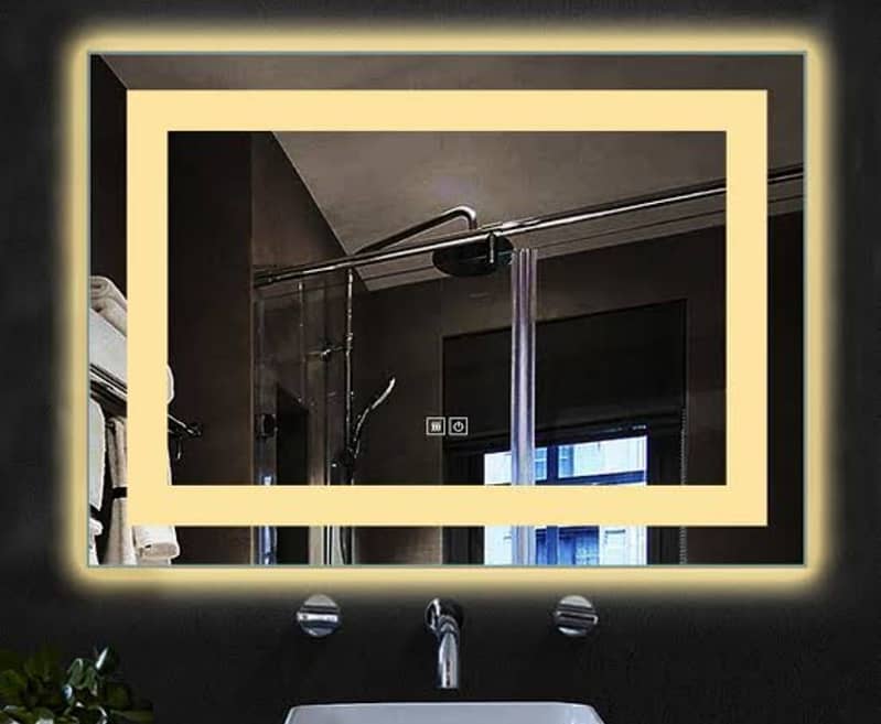Miror led 3