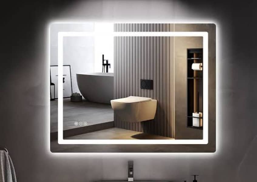 Miror led 4