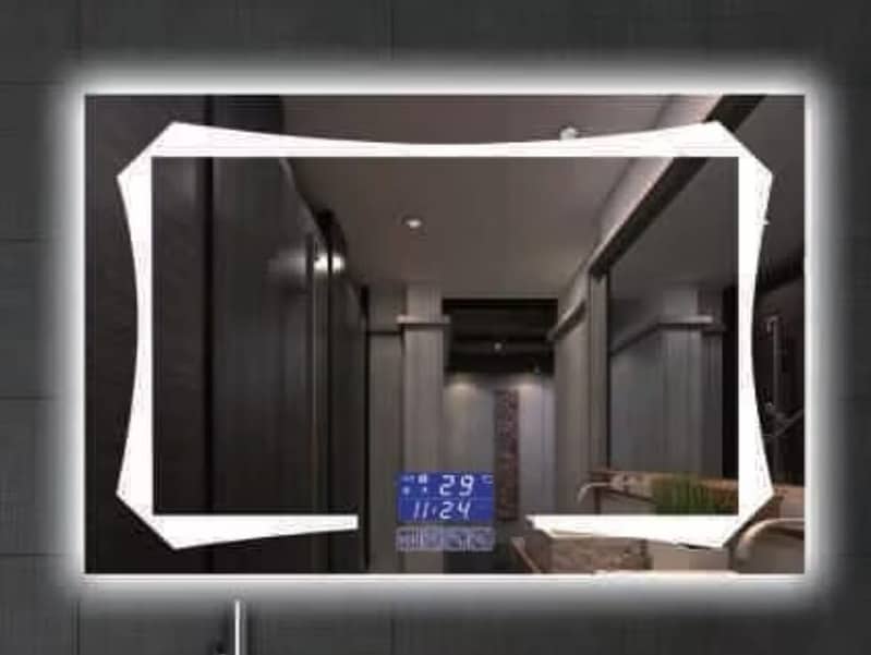 Miror led 5