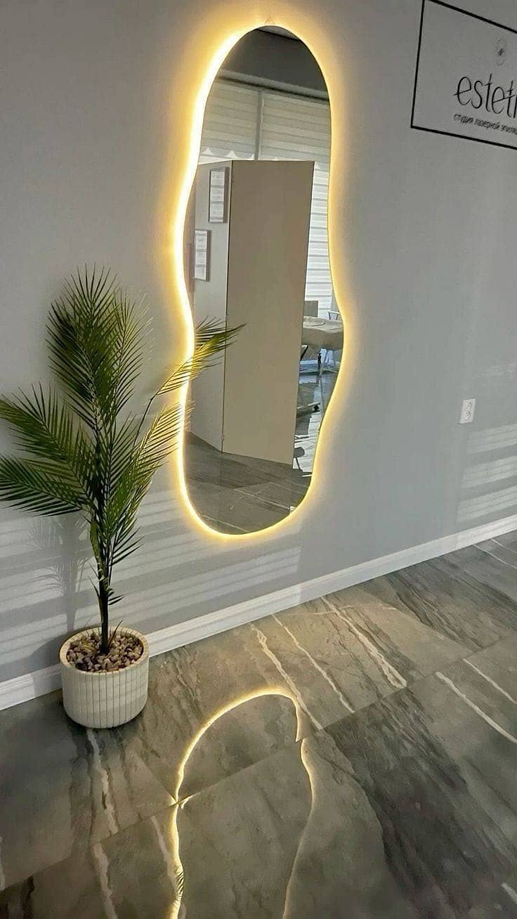 Miror led 12