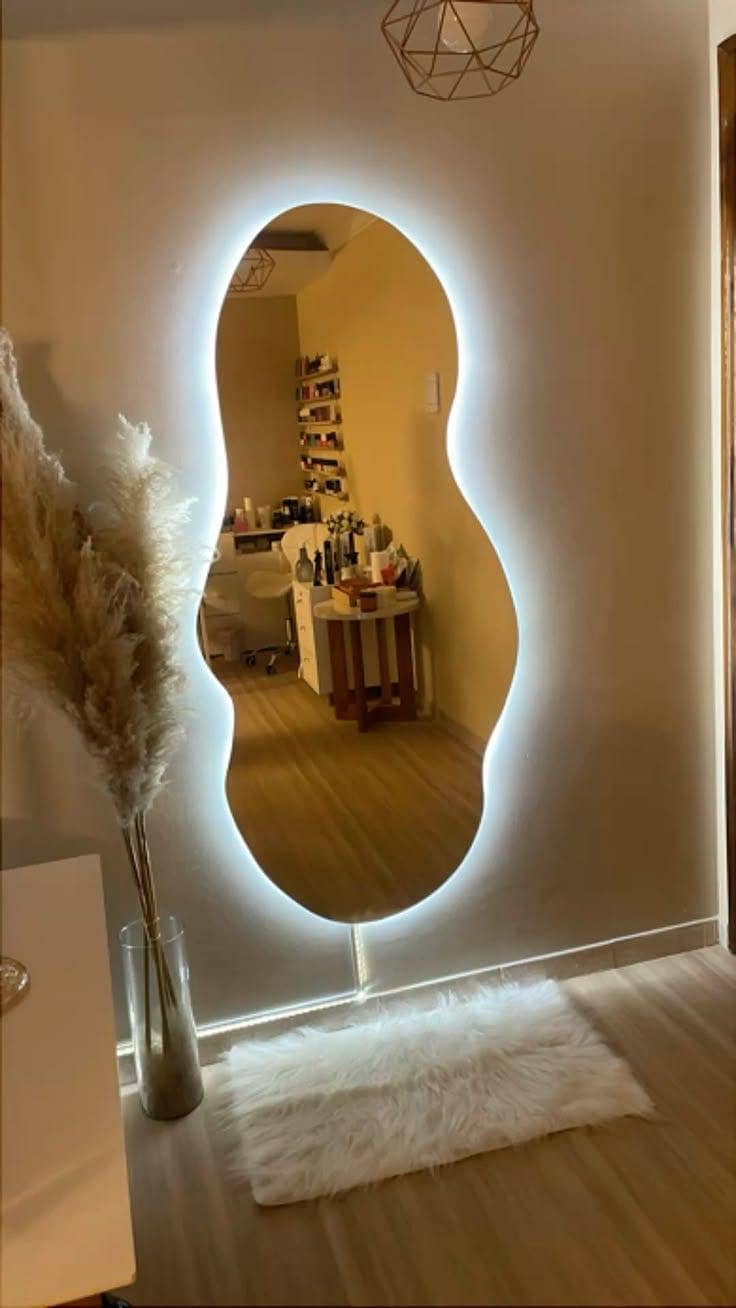 Miror led 14