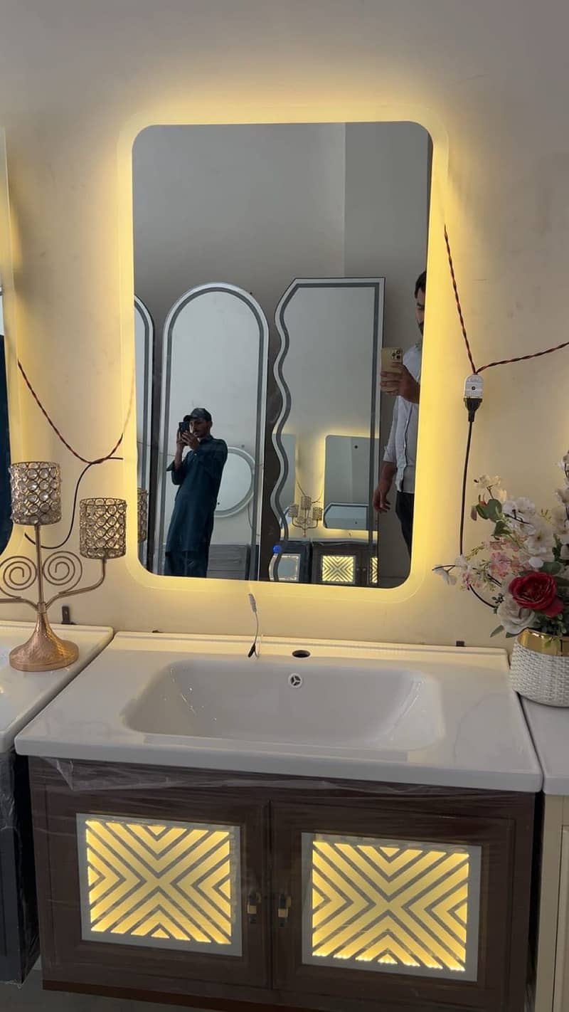 Miror led 15