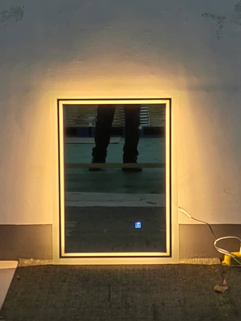 Miror led 16