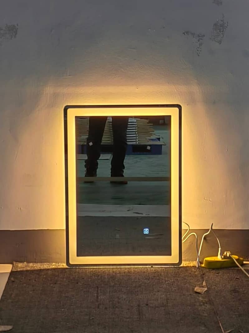 Miror led 17