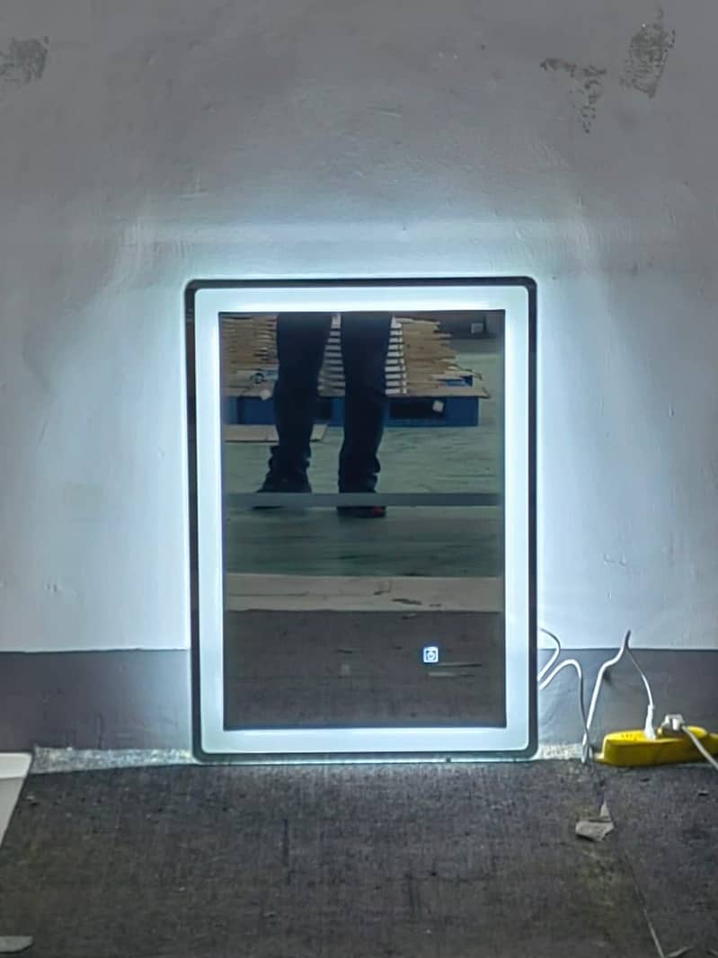 Miror led 18