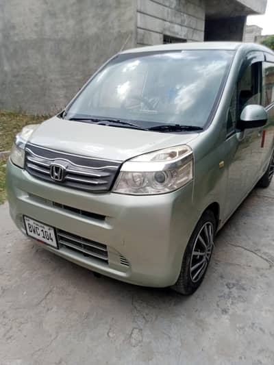 Honda Other 2011