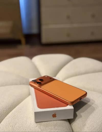 Apple iPhone 17 Pro Max 1TB