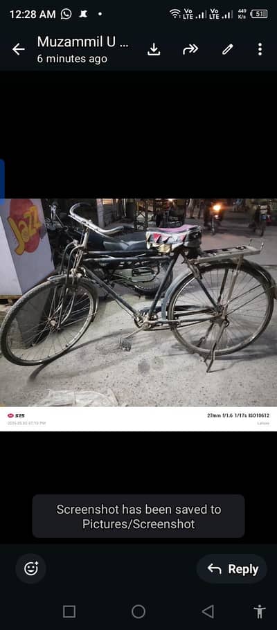 sohrab cycle