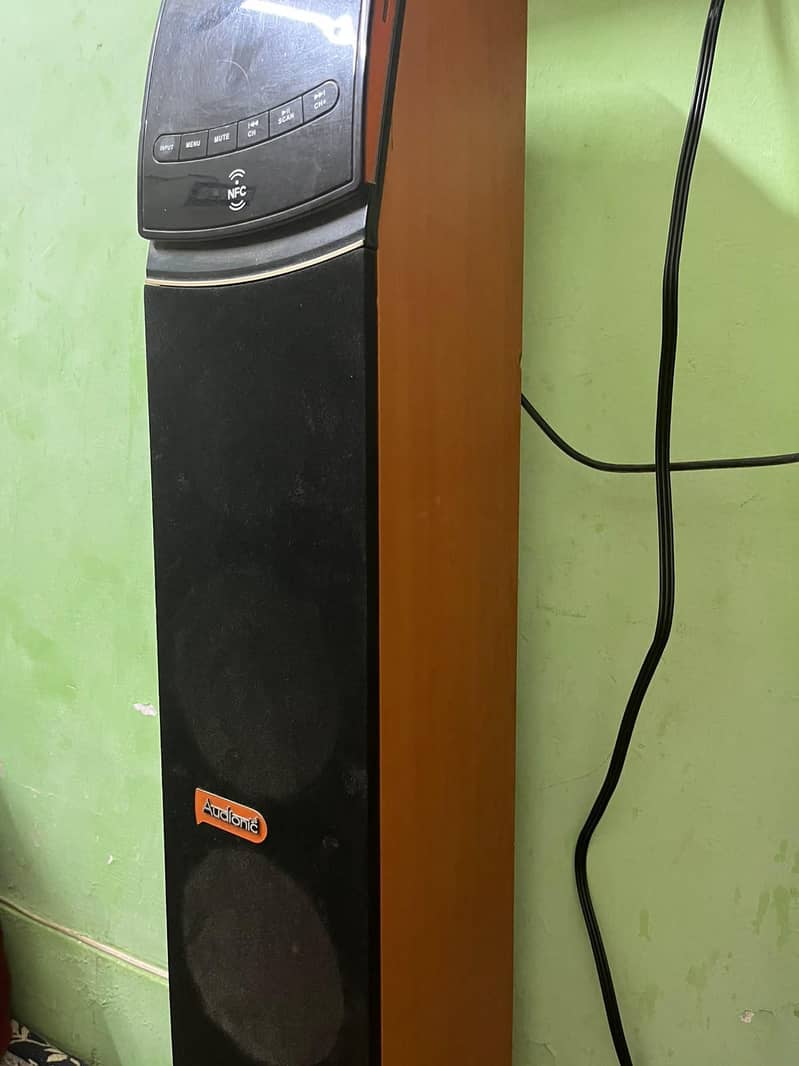 speaker 1