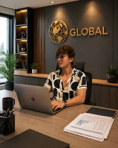 Travel Agency – Female Office Staff Required