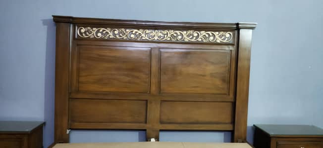 chinuti bedroom set