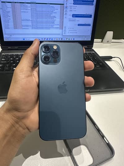 Apple iPhone 12 Pro FU 256gb Urgent sale