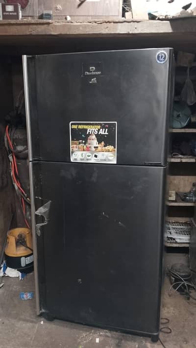 Dawlance inverter 22 CFT