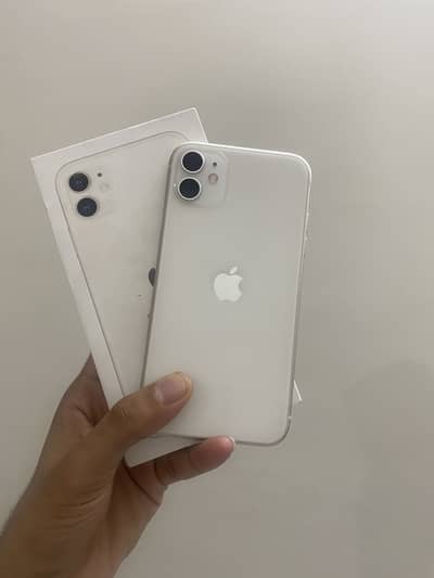 Apple iPhone 11