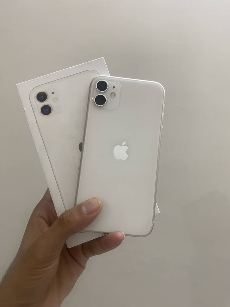 Apple iPhone 11 0