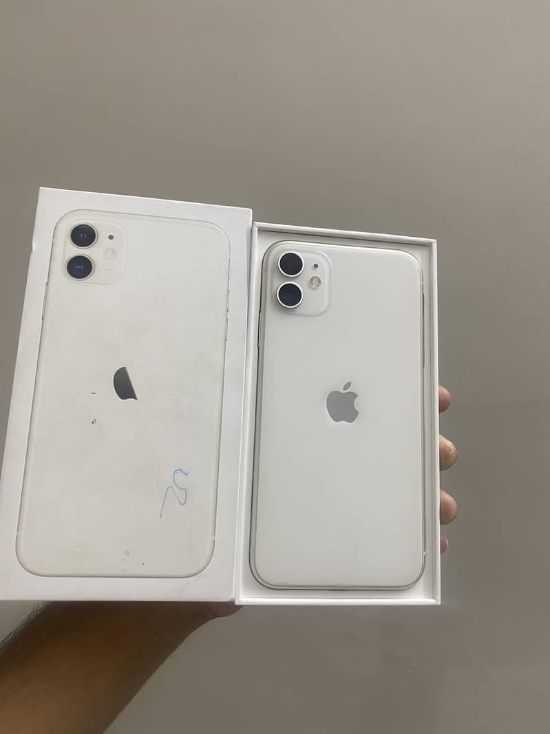 Apple iPhone 11 1