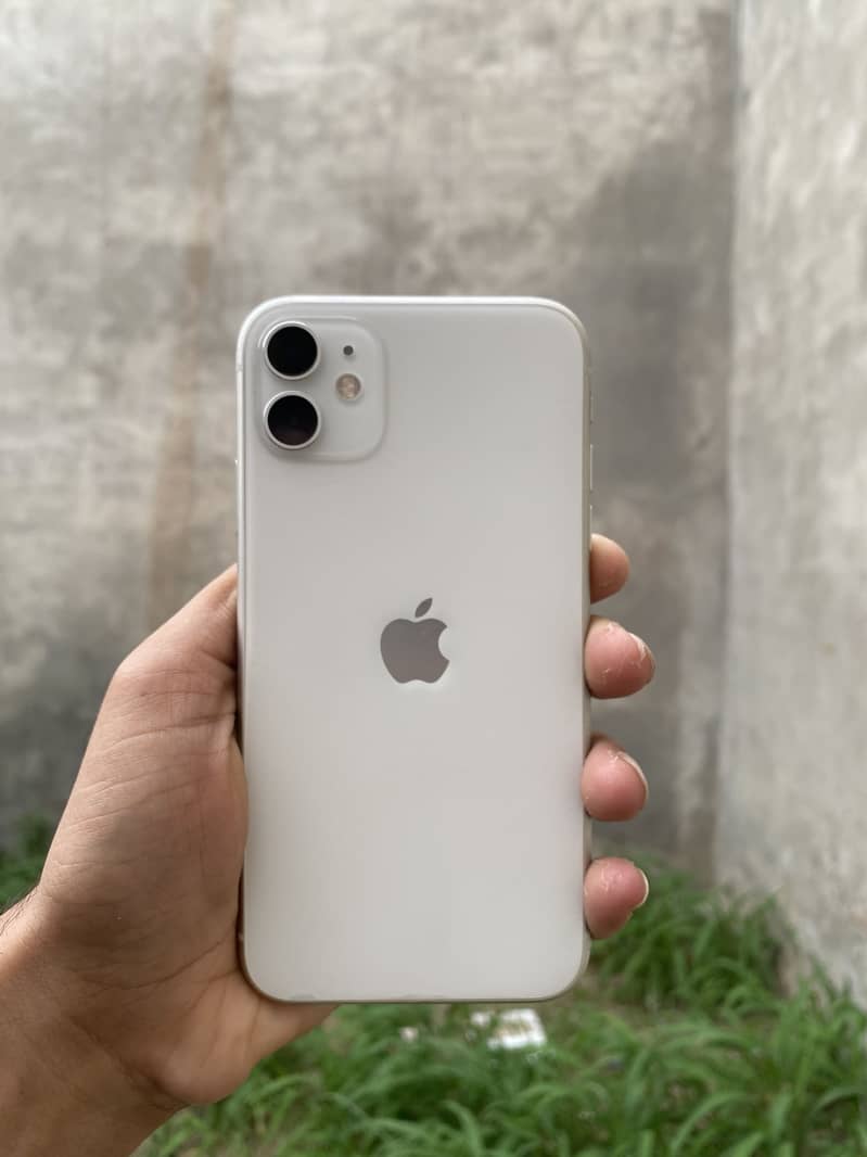 Apple iPhone 11 2