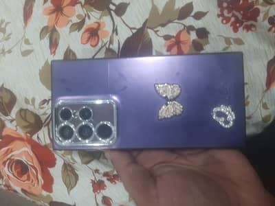 Samsung Mobile S22 Ultra dead