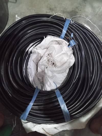 newage Cable's