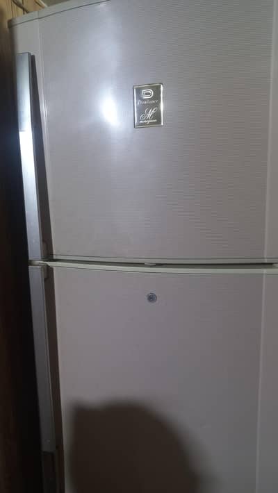 Refrigerator for sale
