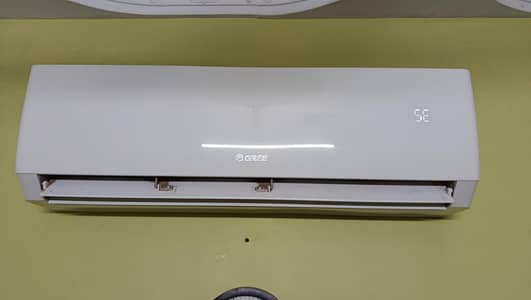 Gree DC Inverter 1.5 Ton