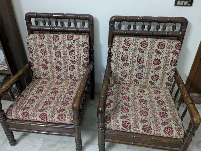 5 seater sofa 2