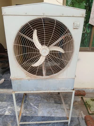 Air Cooler 12 watt