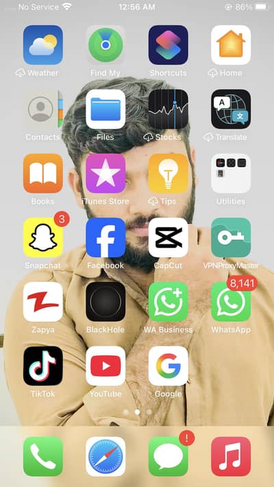 iphone 7 plus 128 gb all ok no falt exchange posible ok
