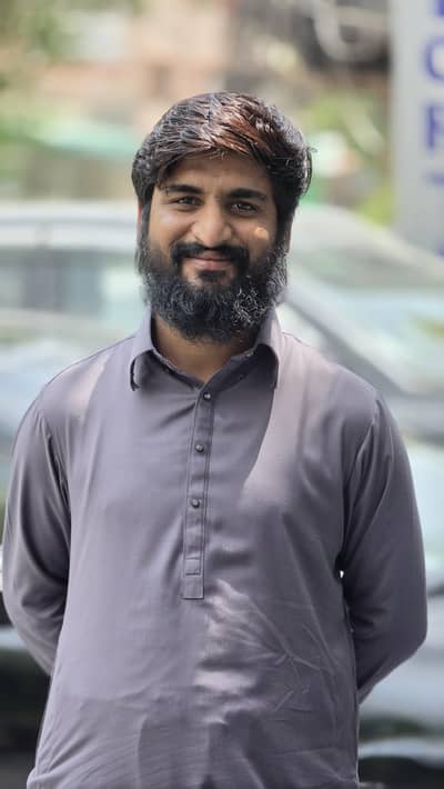 Hafiz Rizwan