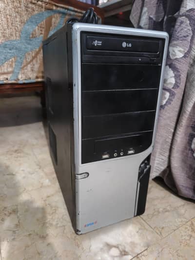 i5 2300 with monitor