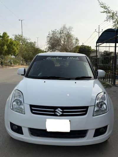 Suzuki Swift 2016 Home used car