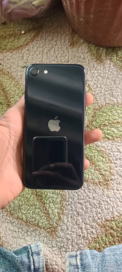 I phone se 3 2022