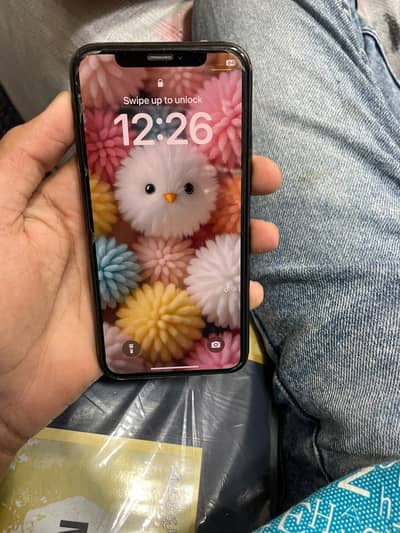 Apple iPhone XS