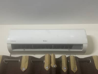 GREE 1.5 Ton inverter AC