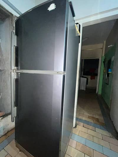 fridge