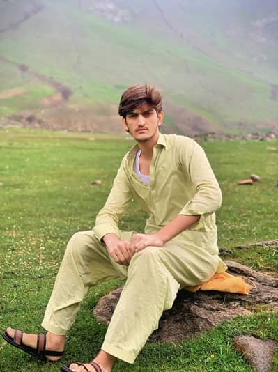 Sudais khan