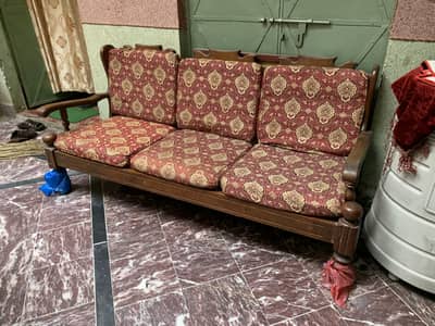 5 seater sofa 03115391419