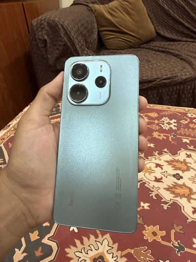 Redmi Note 14