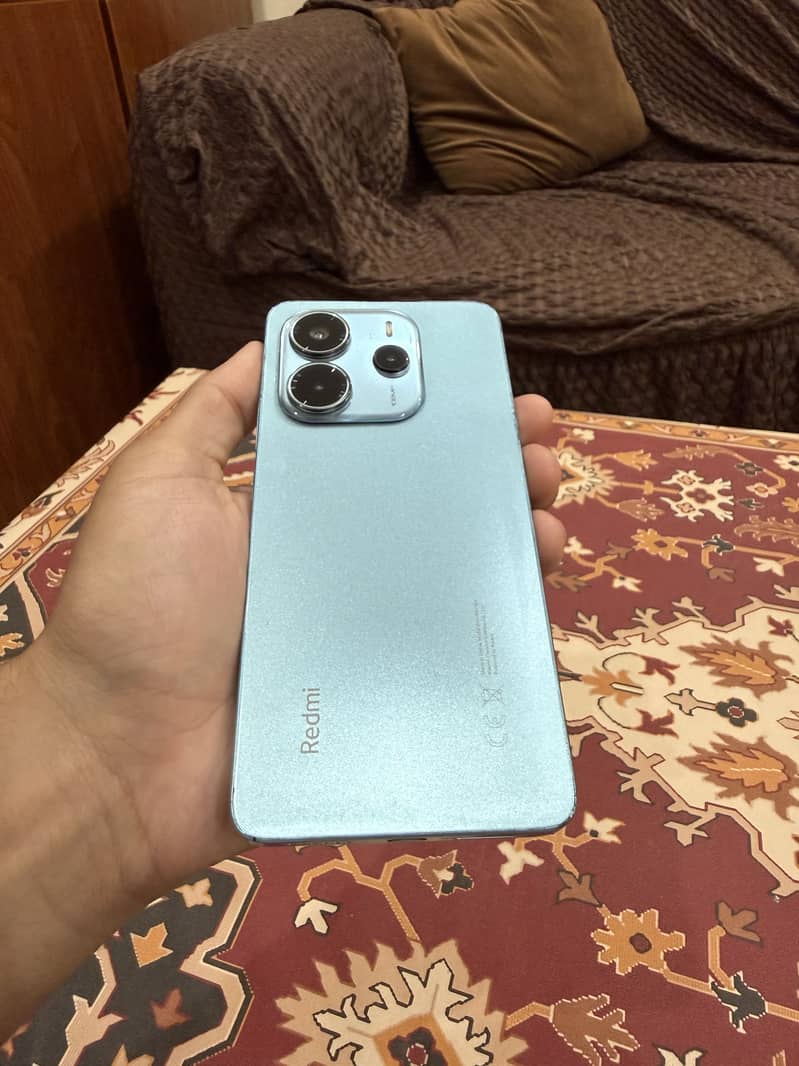 Redmi Note 14 1