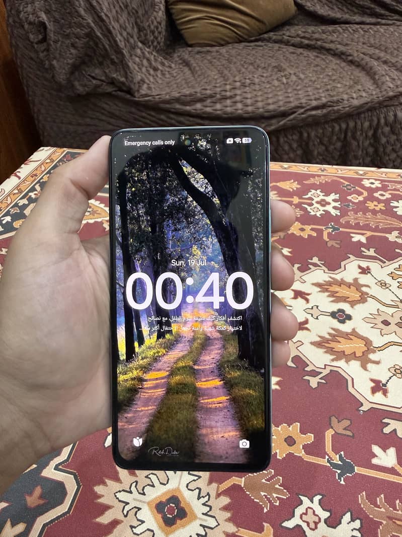 Redmi Note 14 6