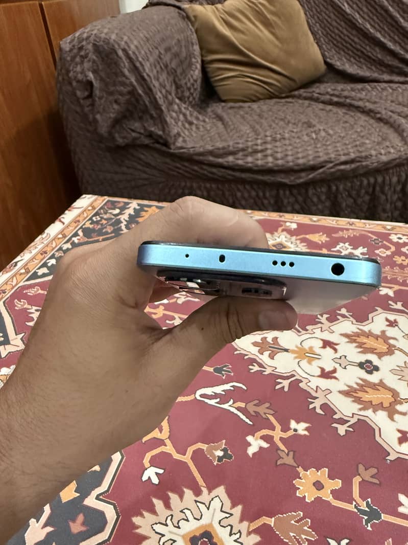 Redmi Note 14 7