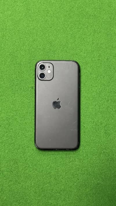 Apple iPhone 11