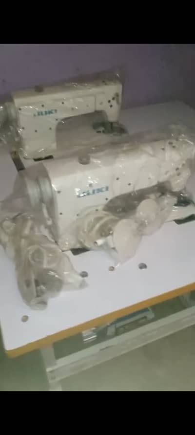 Juky silai machine