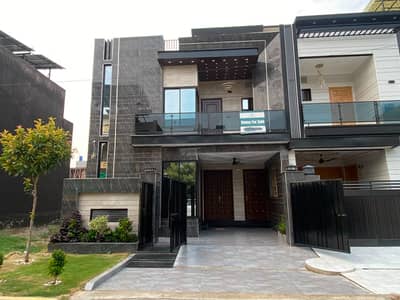 5 Marla House For Sale Executive Block, Park View City Lahore