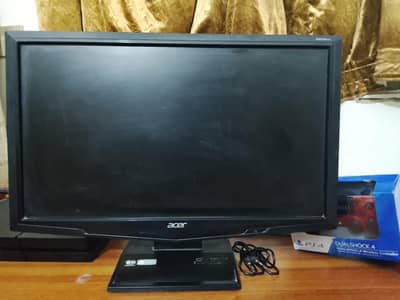 ACER LCD 19 INCH FOR PC